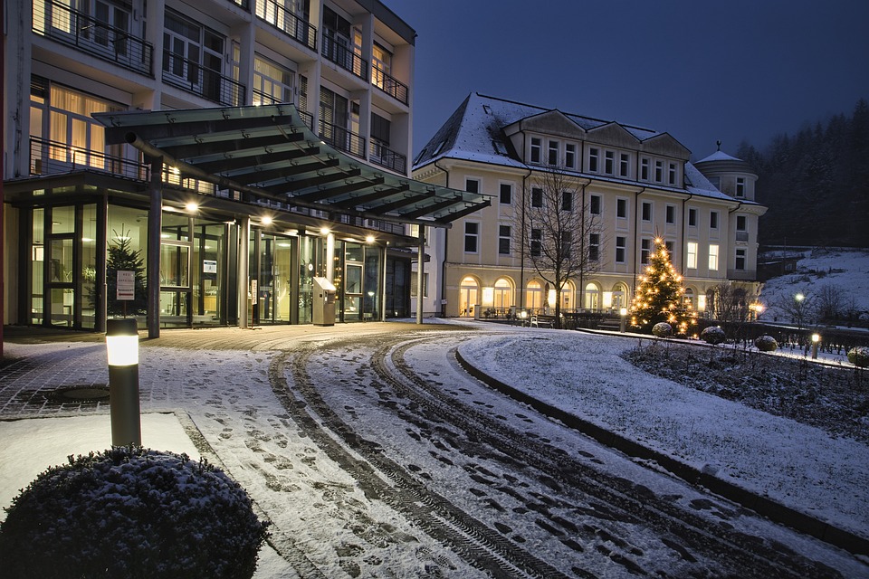 Luxus neu definiert: Die unvergleichlichen Unterkünfte des Dorint Park Hotel Bremen