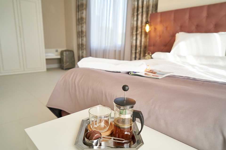 Unvergessliche Momente erwarten Sie: Ihr Guide zum Dorint Park Hotel Bremen in Bremen