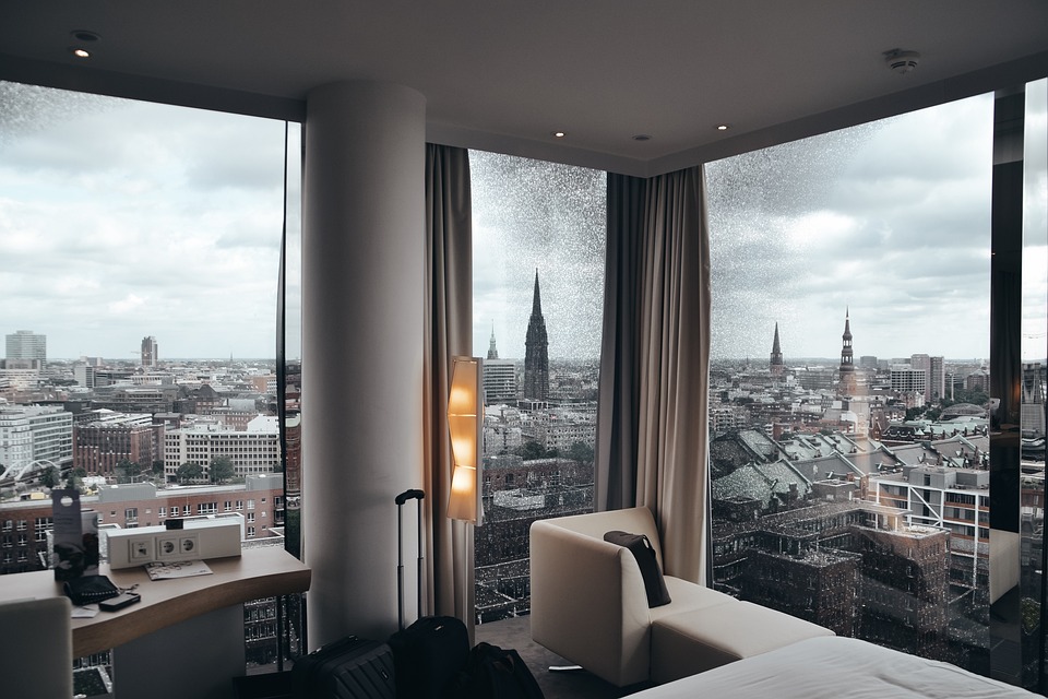 Gönnen Sie sich Luxus im Steigenberger Hotel Bad Homburg: Ein Tor zur Opulenz