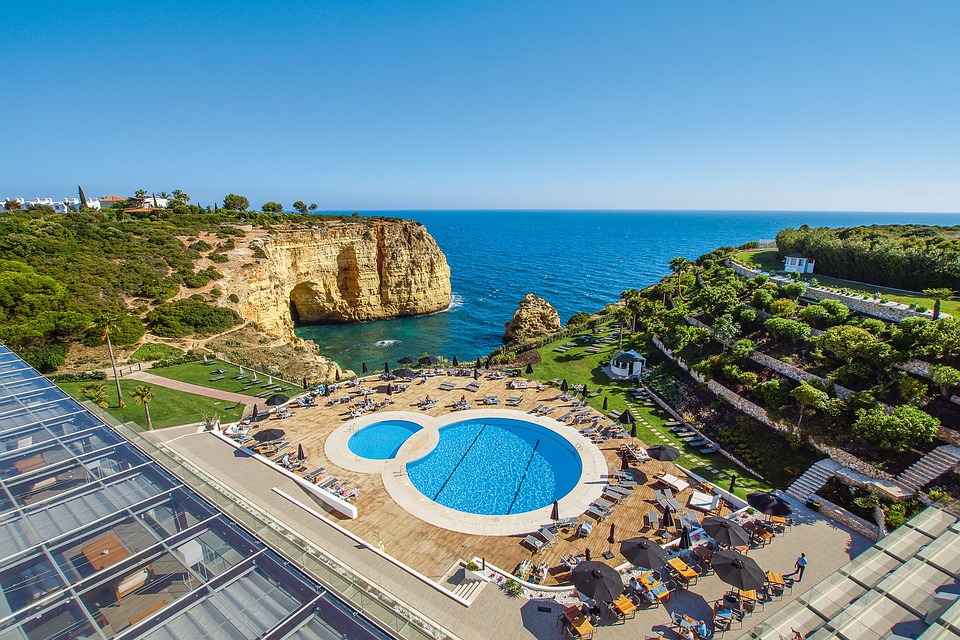 Entdecken Sie den Zauber des Brenners Park-Hotel & Spa: Ihr Traumurlaub erwartet Sie