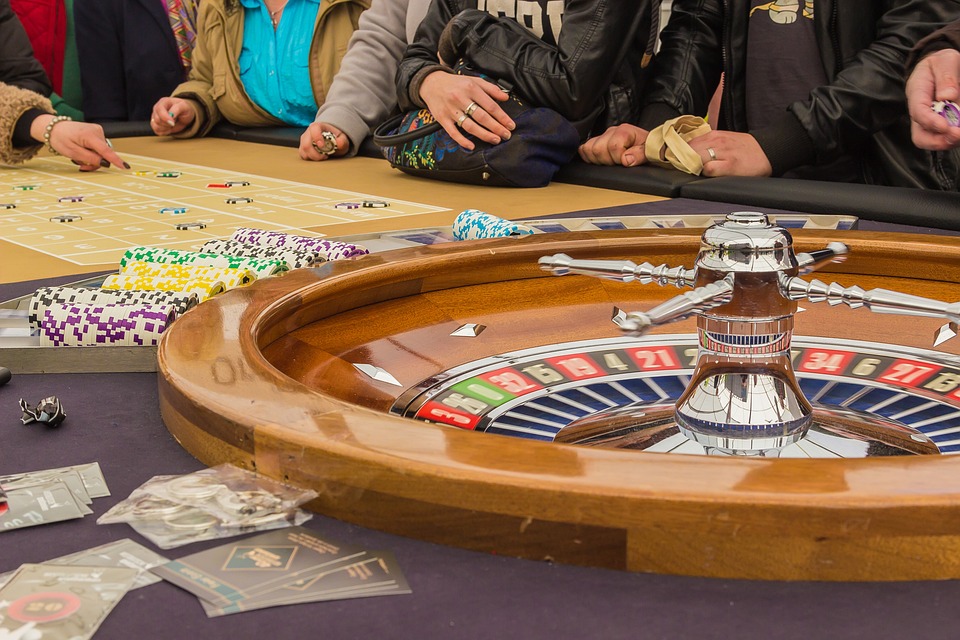 Luxusunterkunft und Spielvergnügen im Casino Hotel Bad Neuenahr